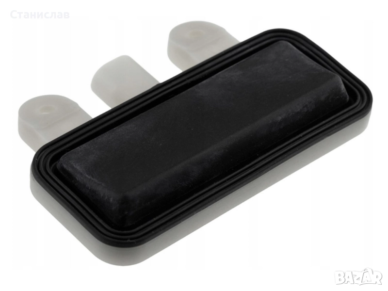 Бутон за ел. багажник за Mercedes E-Class W212 (2009-2016), 2218702410, снимка 1