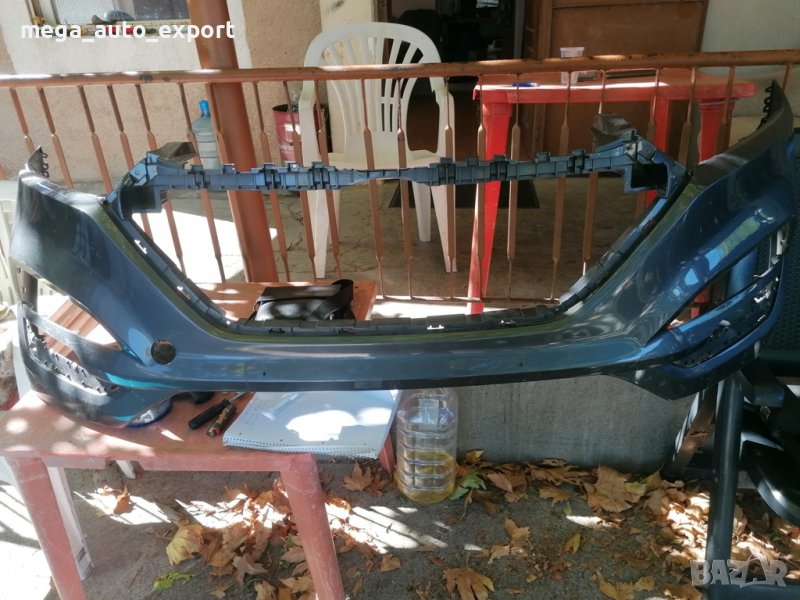 Оригинална броня за Hyundai Tucson 2015-2018 г., снимка 1