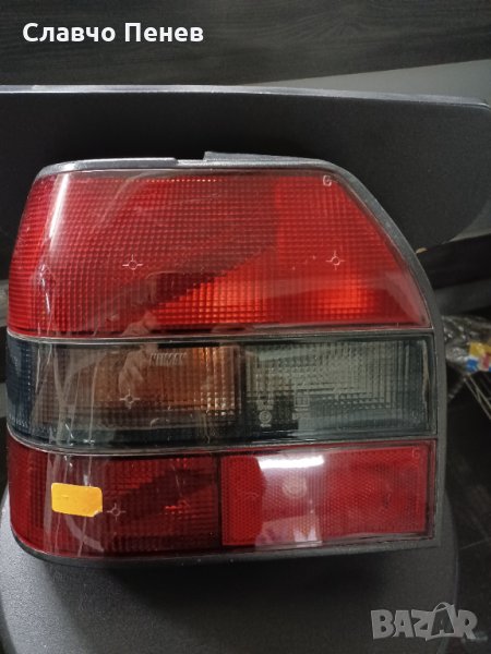 Стоп ляв за Renault 19 I Chamade  Оригинален ФРЕНСКИ., снимка 1