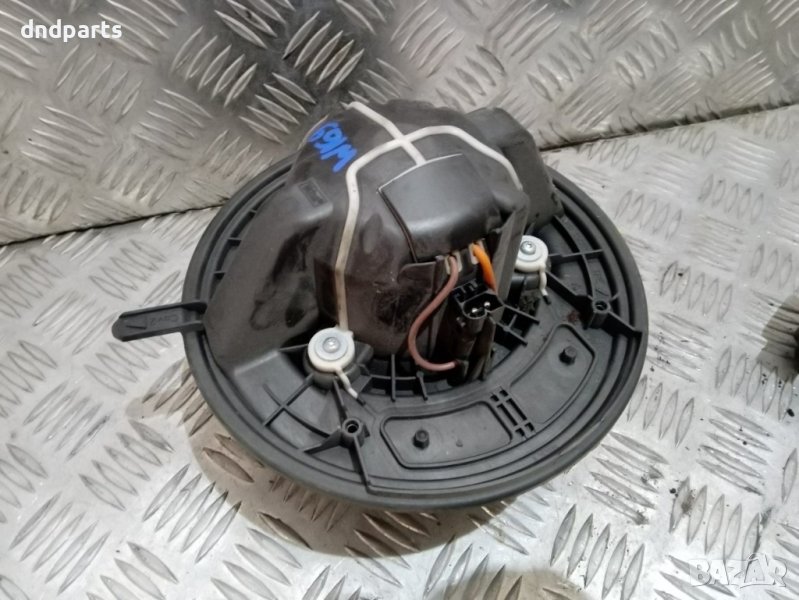 Моторче парно за Mercedes A-Class |W169|, 2007г., снимка 1