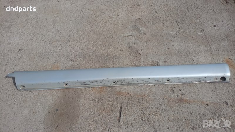 Ляв праг Mercedes ML W163 2003г.	, снимка 1