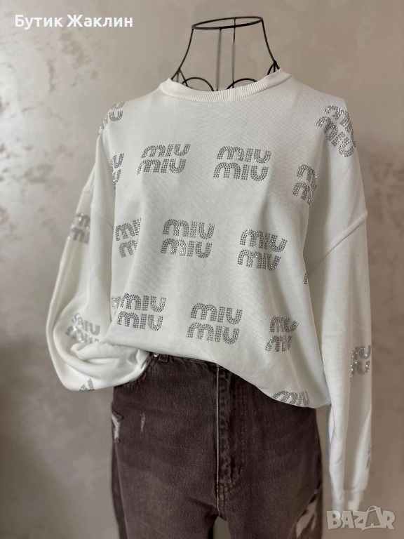 Дамски блузи, снимка 1