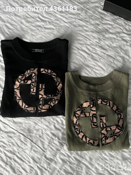 Alessa пуловери, размер XS, снимка 1