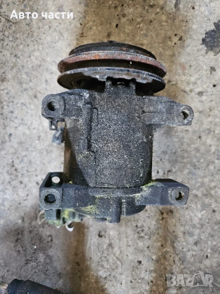 Компресор климатик за Nissan Primera Traveller III (01.2002 - 06.2007) 2.2 Di, 126 к.с., снимка 1