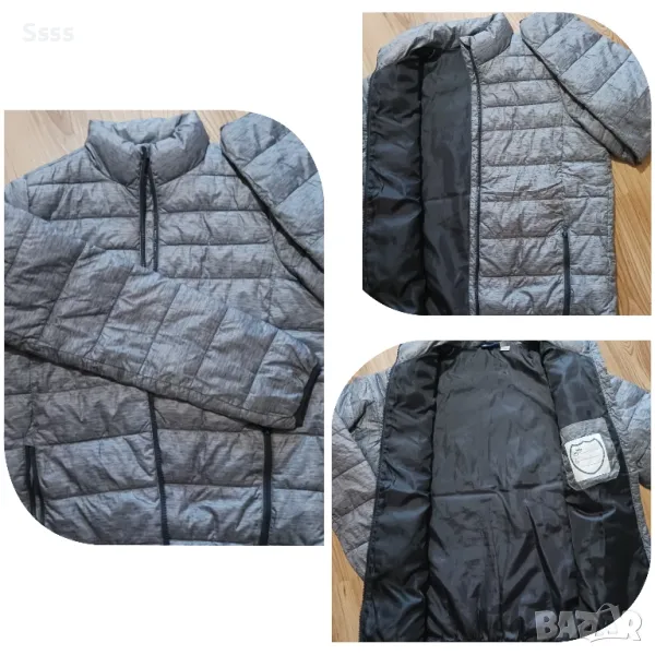 Детско олекотено яке , снимка 1