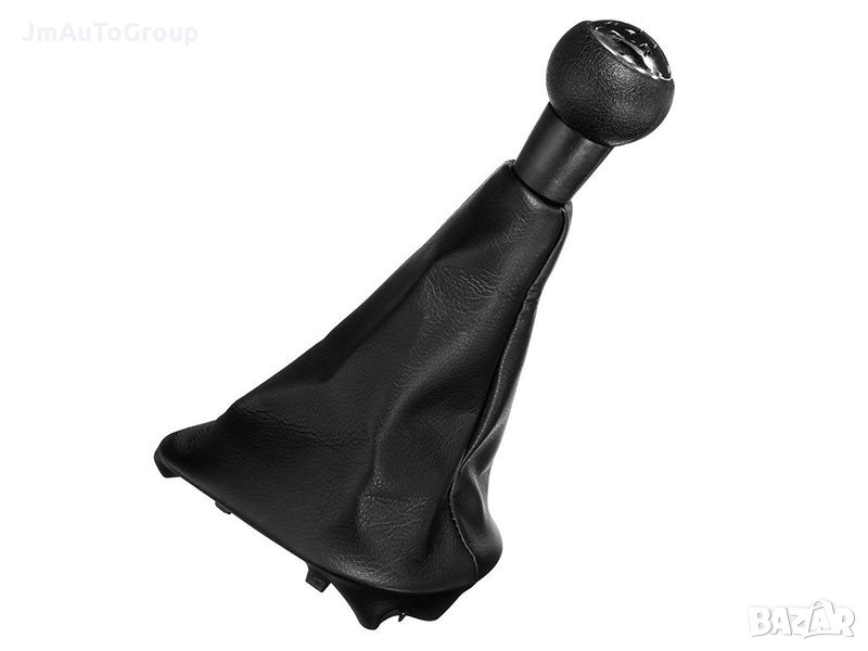 Топка за скоростен лост 5 скорости с маншон за Peugeot 207, 307, CC, 308, снимка 1