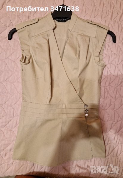 Риза нова на Dorothy Pеrkins, 34 размер , снимка 1