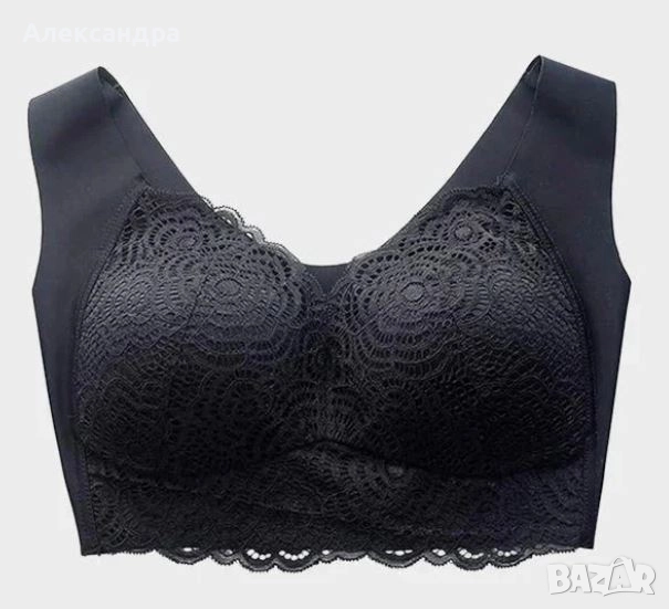 Сутиен Nina Push-Up Комфорт, чисто нов, снимка 1