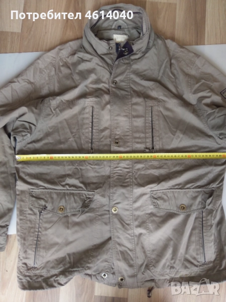 Яке мъжко, размер 52 / XXL, снимка 1