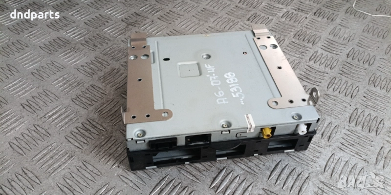 Модул Audi A6 4F 3.0TDI 2007г.	, снимка 1