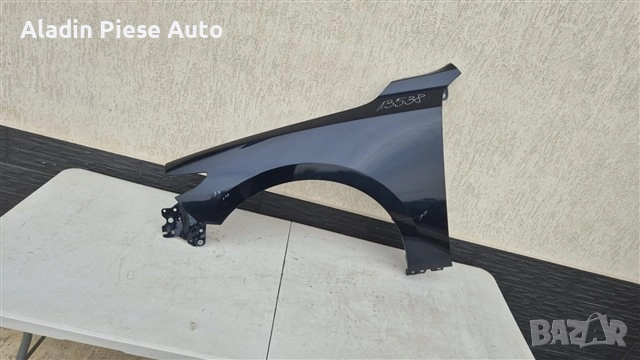 Предно ляво крило Mazda 3 Sedan година 2019 2020 2021 2022 2023 2024 , снимка 1