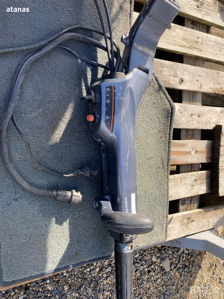 Дръжка за Yamaha, снимка 1