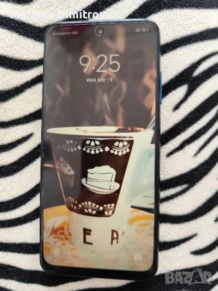 Мобилен телефон POCO M3 Pro, снимка 1