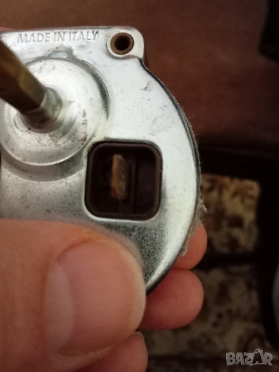 Терморегулатор италиански, снимка 1