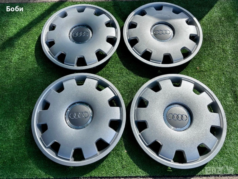 Тасове 16 Ауди, снимка 1