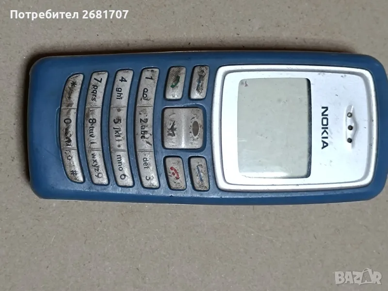 телефон Нокия 2100, снимка 1