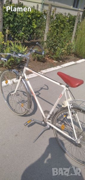 Велосипед КТМ, снимка 1