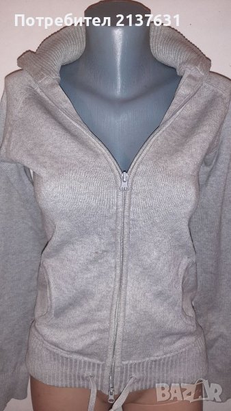 ДАМСКА ЖИЛЕТКА  - Размер М , снимка 1