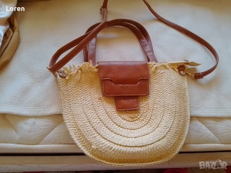 Чанта , снимка 1