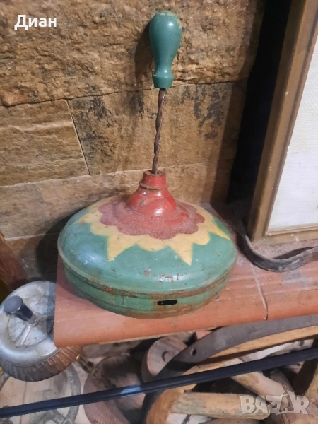 Пумпал от СОЦА, снимка 1