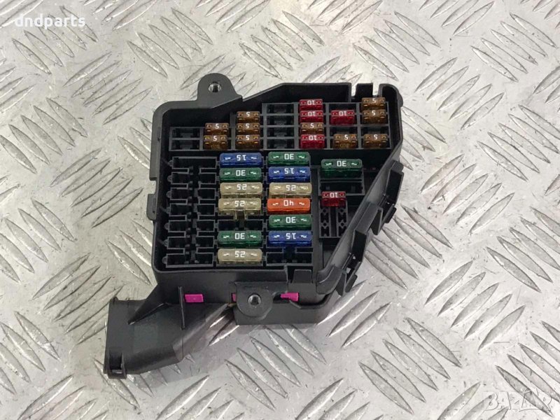 Бушонно табло Audi A6,3.2FSI,2005г., снимка 1