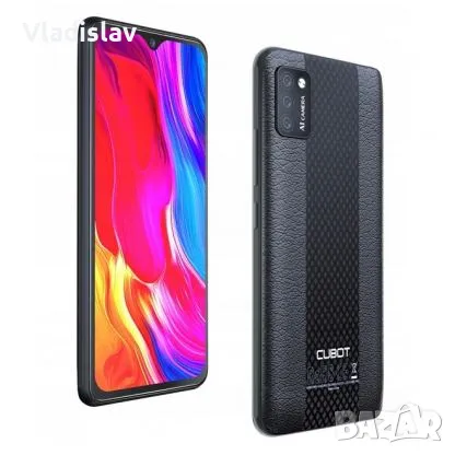 Неразопакован Чисто Нов Смартфон CUBOT Note 7, снимка 1