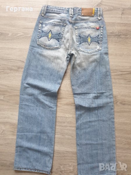 Дамски дънки , снимка 1