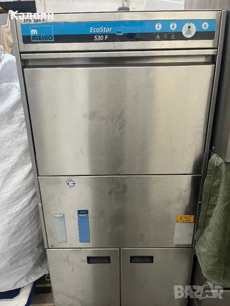 Професионална съдомиялна Meiko 530F, снимка 1
