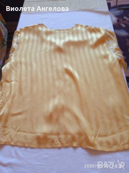 Дамска блуза, снимка 1