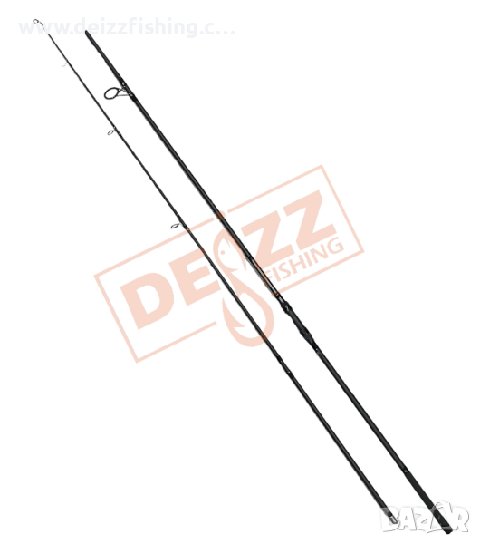 Шаранджиска въдица OSAKO AMG CARP TX5 3.60М / 3.90М 3.5LB – 2 ЧАСТИ, снимка 1