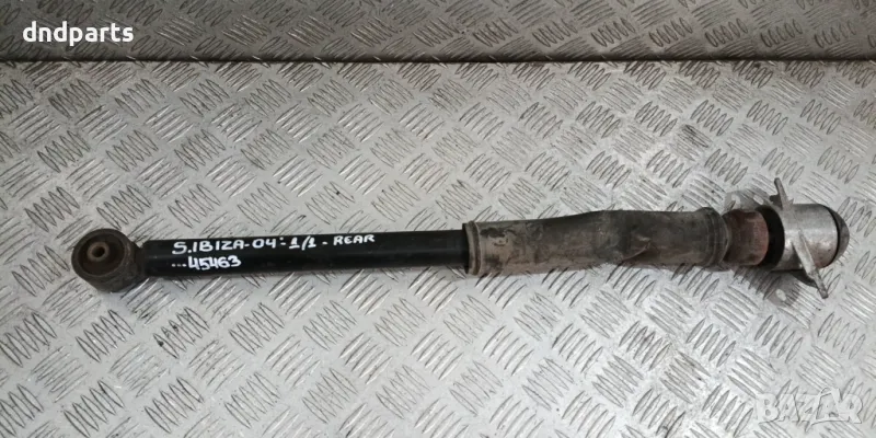 Заден амортисьор Seat Ibiza 2004г.	, снимка 1