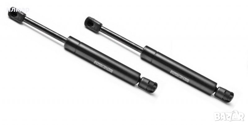 50508010 Амортисьорче багажно / товарно отделение за Алфа 159, снимка 1