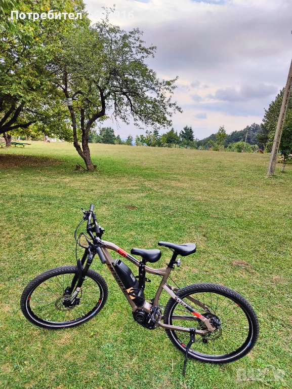 Haibike Sduro 4.0, снимка 1