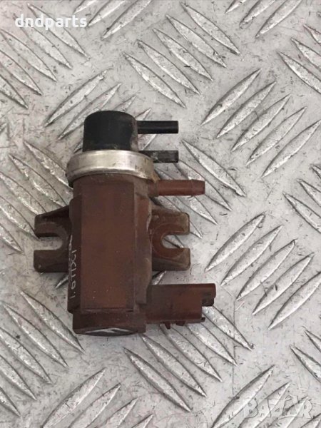 Вакуум клапан Ford Focus,1.6TDCI,2006г., снимка 1