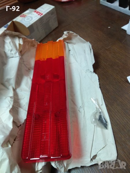 A0025440690**NEU**MERCEDESСтъкло за стоп задно ляво T2/LN1, VARIO 04.86-, снимка 1