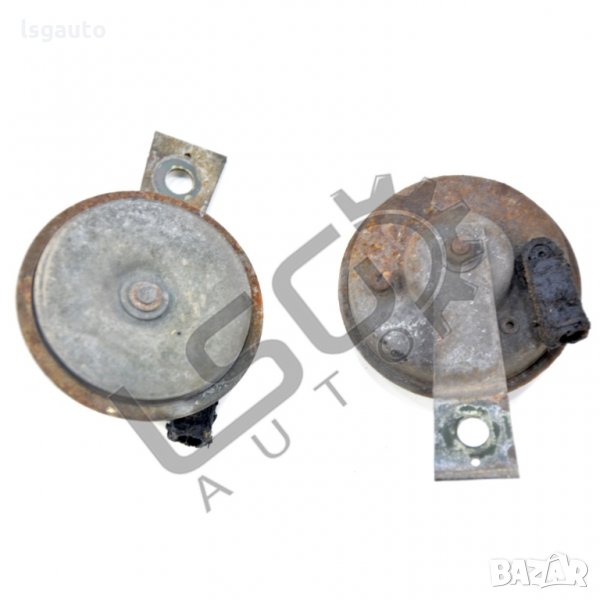 Клаксон Nissan X-Trail I 2001-2007 N100221N-233, снимка 1