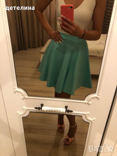 Дамска пола, снимка 1