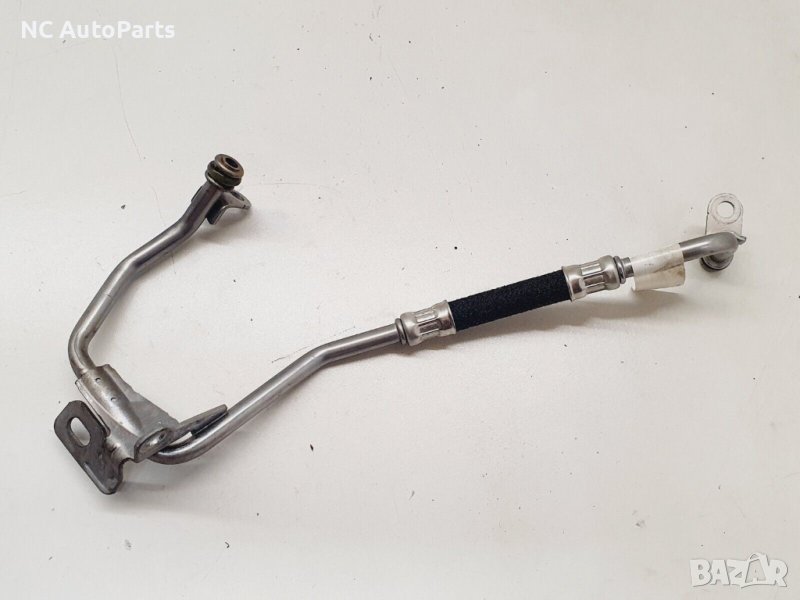 Турбо захранваща с масло тръба за Mercedes Мерцедес А B клас W177 W247 1.3 M282.914 A2820902300 2020, снимка 1