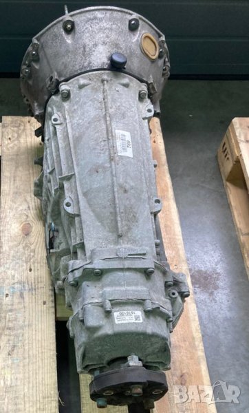 Скорости Mercedes 7G-Tronic Plus 4Matic A2212712301 A2042711501 A2042711601 W207 E350, снимка 1