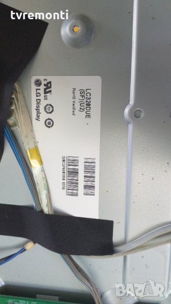 LED DIOD дисплей LC320DUE-SFU2, снимка 1