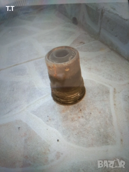 HILTI.сдс макс патрон.те-60-72., снимка 1