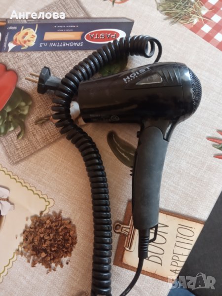 Сешоар, снимка 1