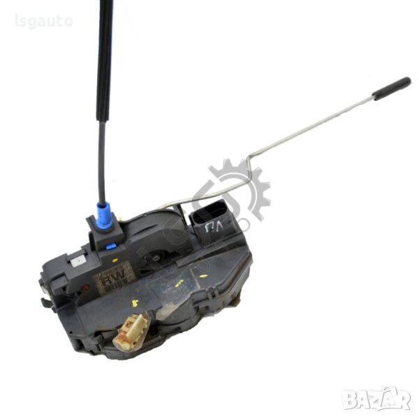 Брава предна лява врата Opel Astra (J)(2010-2018) ID: 98524, снимка 1