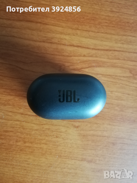 JBL TUNE 115TWS зарядна кутия, снимка 1