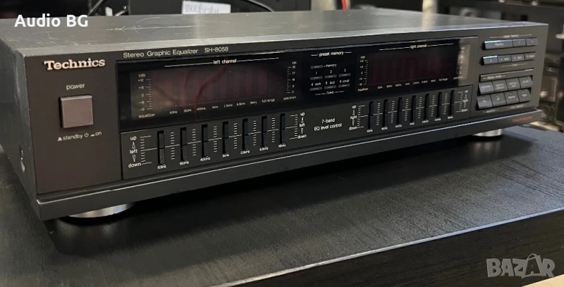Technics SH-8058, снимка 1