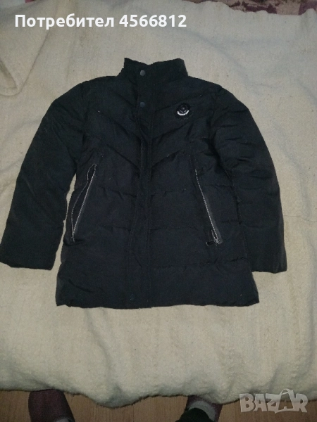 Зимно яке , снимка 1