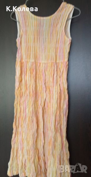 Детски рокли 5 бр. за 25лв, снимка 1