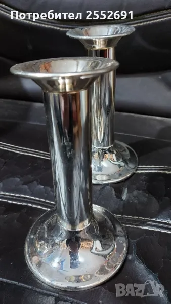 Свещници , снимка 1