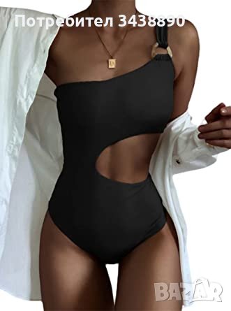 Бански костюм 72 S, снимка 1