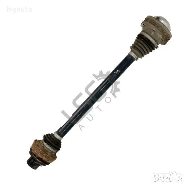 Задна лява полуоска AUDI Q5 (8RB) 2008-2012 ID: 135925, снимка 1